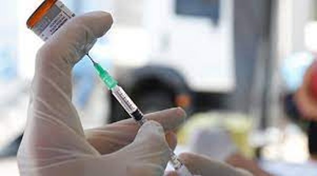 Avviso - Apertura suppletiva Presidio Vaccinale Salemi