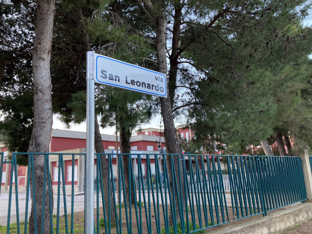 via-san-leonardo