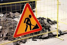 Vebale di gara n 2 lavori in via Duca degli Abbruzzi